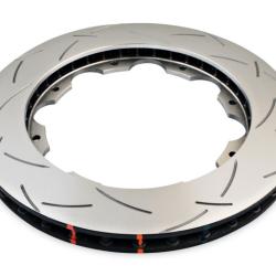 DBA 5000 Series Slotted Rings DBA 52323.1S