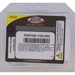 Pivot Works PWFWK-Y09-000