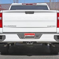 FLOWMASTER 718114