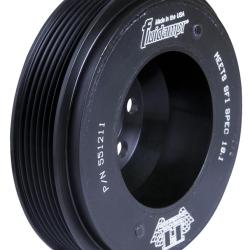 Fluidampr 551211