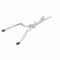 MAG Catback Exhaust Magnaflow 19705
