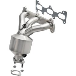 Magnaflow 452036