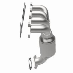 MAG Converter Direct Fit Magnaflow 51887