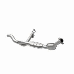 MAG Converter Direct Fit Magnaflow 49009