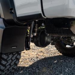 Bushwacker MUD-30040