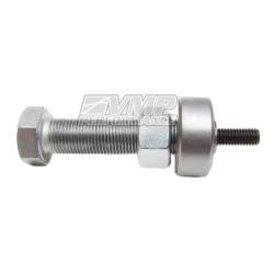 VMP PERFORMANCE VMPPULLEYINSTALL