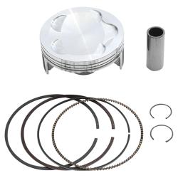 VERTEX PISTONS 22984B