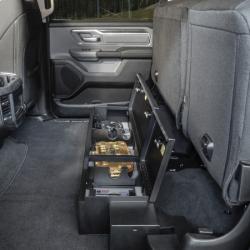 TUFFY PRODUCTS 35301