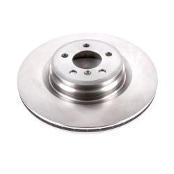 PSB Autospecialty Rotor PowerStop EBR1221