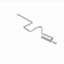 MAG BRE Exhaust Kits Magnaflow 106-0232