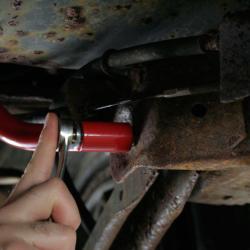 UMI PERFORMANCE 3028B