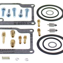 ABR Carburetor Rebuild Kits All Balls Racing 26-1897