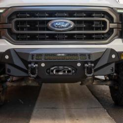 DV8 OFFROAD ABFF01