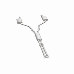 MAG BRE Exhaust Kits Magnaflow 106-0556