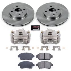 PowerStop KCOE109