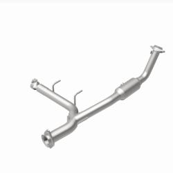 MAG Converter Direct Fit Magnaflow 4651411