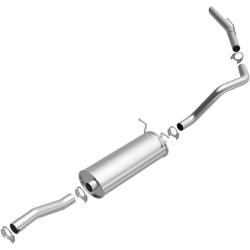 Magnaflow 106-0217