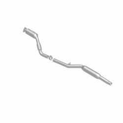 MAG Converter Direct Fit Magnaflow 4481132