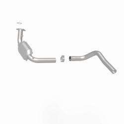 MAG Converter Direct Fit Magnaflow 51372