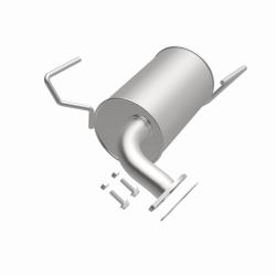 MAG BRE Exhaust Kits Magnaflow 108-0122