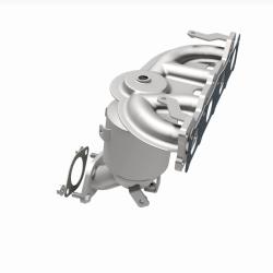 MAG Converter Direct Fit Magnaflow 5531775