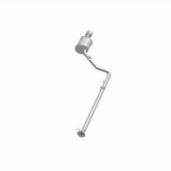 MAG BRE Exhaust Kits Magnaflow 106-1055