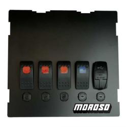 MOROSO 74317