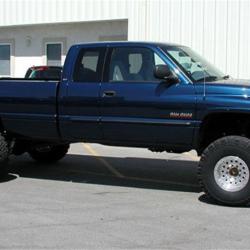 TUFF COUNTRY 35933KN