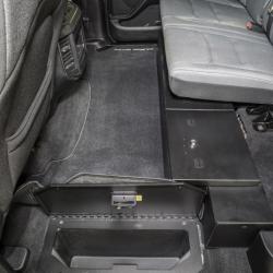 TUFFY PRODUCTS 35701