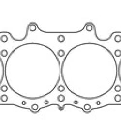 Cometic Gasket C5442-056