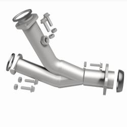 MAG BRE Front Pipe Kit Magnaflow 107-0262