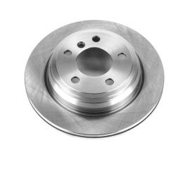 PSB Autospecialty Rotor PowerStop EBR1442
