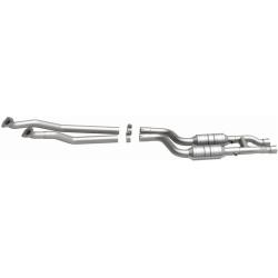 MAG Converter Direct Fit Magnaflow 24022