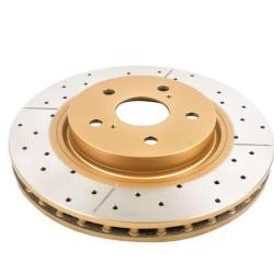 DBA 2744X