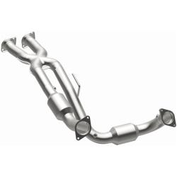 MAG Converter Direct Fit Magnaflow 5451046