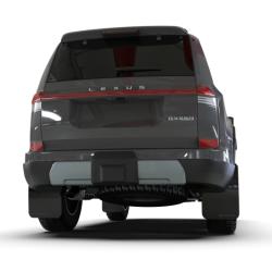 Rally Armor MF142-UR-BLK-AGN