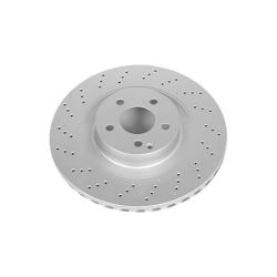 PSB Evolution Coated Rotor PowerStop EBR867EVC