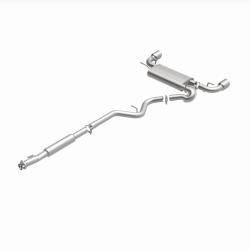 MAG BRE Exhaust Kits Magnaflow 106-0884