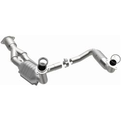 MAG Converter Direct Fit Magnaflow 49650