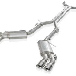 STAINLESS WORKS CA16AVCBSL