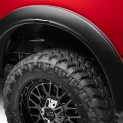 HL RVL Fender Flares Husky Liners 2802980