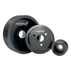 Torque Solution TS-ND-827CWA