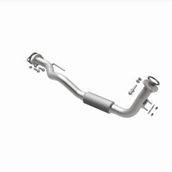 MAG BRE Front Pipe Kit Magnaflow 107-0138