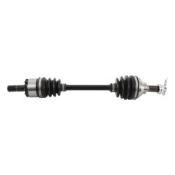 All Balls Racing AB6-KW-8-124