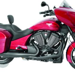 MUSTANG MOTORCYCLE 79666