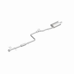 MAG BRE Exhaust Kits Magnaflow 106-0377