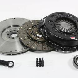 COMPETITION CLUTCH 60552STK
