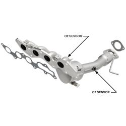 Magnaflow 51802
