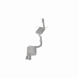 MAG BRE Exhaust Kits Magnaflow 106-0914