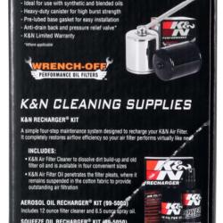 K&N Engineering RK-3932XB